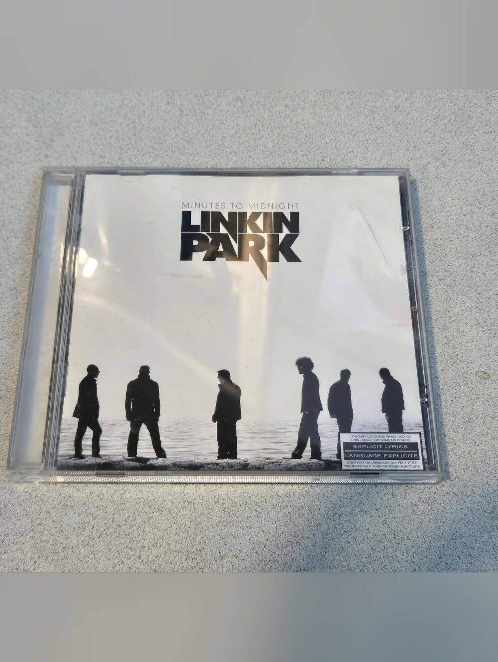 Linkin Park